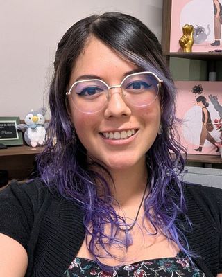 Foto de Vanessa Romero Rosas - Psic. Vanessa Romero , Psicólogo, Lic. en Psicología