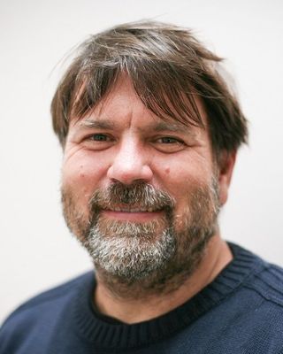 Photo of Andrew Pieterse, Psychotherapist, MSc, MBACP