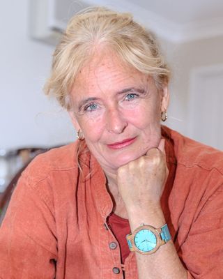 Photo of Astrid de Ruiter, Counsellor, PACFA