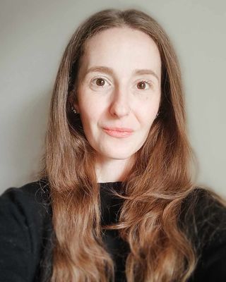 Photo of Jessica Woodward - Baseline Psychology, Psychologist, PsyBA General
