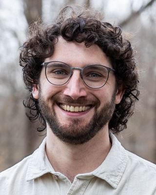 Photo of Andrew Sher, Licensed Professional Counselor, LPC