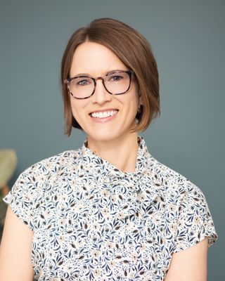 Photo of Heather Oleson, Licensed Professional Counselor, LPCC
