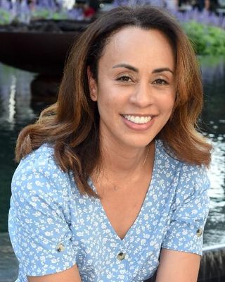 Photo of Jennifer Young, Licensed Professional Counselor, LPC