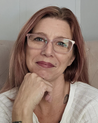Photo of Stephanie Wittig, Licensed Professional Counselor, LPC
