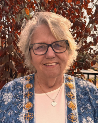 Photo of Nancy Clark, Clinical Social Work/Therapist, LCSW
