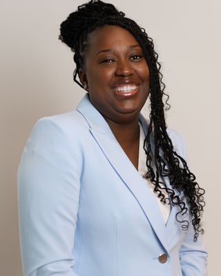 Photo of Judgette Green, Psychiatric Nurse Practitioner, MPH, PMHNP
