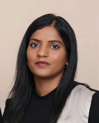 Photo of Siji Varghese, Psychiatric Nurse Practitioner, PMHNP, BC