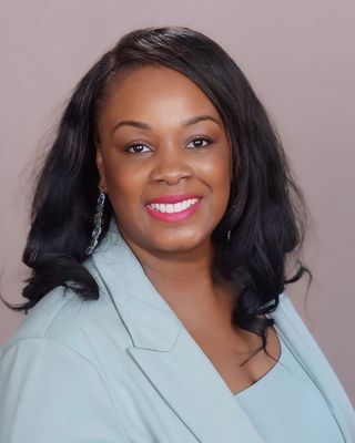 Photo of Kristen Boisrond, Clinical Social Work/Therapist, LCSW, MA
