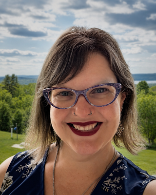 Photo of Cassandra M Leclerc, Counselor, MA, MBA, LMFT, LADC-1, MLADC