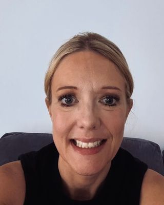 Photo of Sandra Gerrard, Counsellor, MBACP