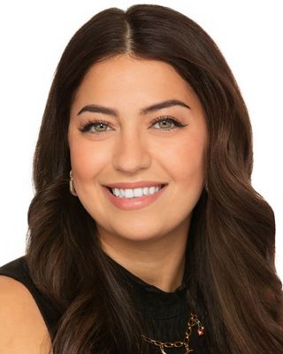 Photo of Taylor Costa, Pre-Licensed Professional