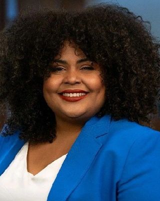 Photo of Haydeelin Martinez, Pre-Licensed Professional, LSW