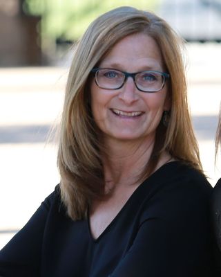 Photo of Angie Rothkamp, Licensed Professional Counselor in Colorado