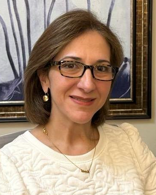 Photo of Maria Beatriz Badell de Munoz, Licensed Professional Counselor Associate, MS, LPC-A