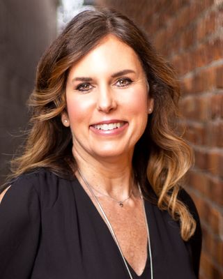 Photo of Laura Ann Perino, Counselor, MRC, LPCC-S