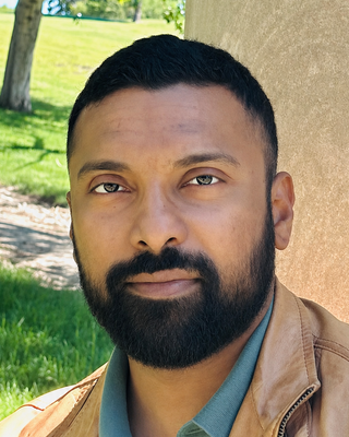 Photo of Dr. Arvin Simon, Psychologist, PhD, RPsych, CPsych