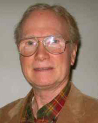 Photo of Martin Lyden, Ph.D., Psychologist in Troy, NY