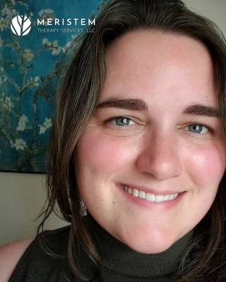 Photo of Jessica Mashburn, Clinical Social Work/Therapist, LCSW