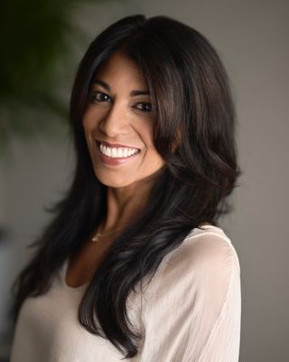 Photo of Jayanthi K Peters, Psychiatrist in Plainfield, IN