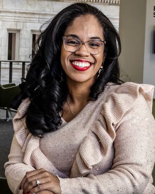 Photo of Salena S Ferguson, Licensed Social Worker, LMSW