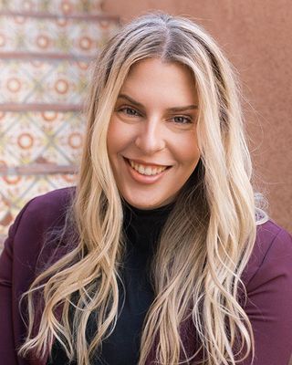 Photo of Kaylin King, Counselor, LPC