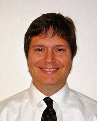 Photo of Richard Hicks, Psychologist, PhD