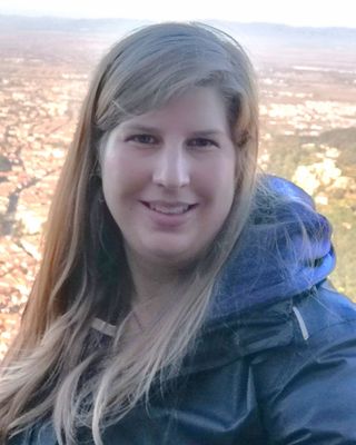 Photo of Katrina Landon, Registered Social Worker, MSW, RSW