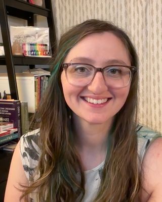 Photo of Rachel Jenkins, Clinical Social Work/Therapist, MSW, LCSW