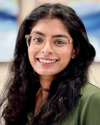 Photo of Anmol Champaneria - Anmol Champaneria: Teens, Adults, Anxiety,DBT, Counselor, LAC