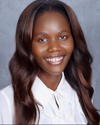 Photo of Rosette Molin, Counselor, LLPC