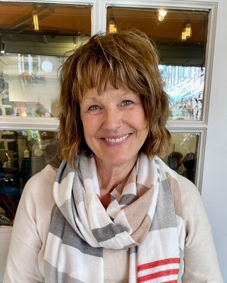 Photo of Janeen Suess, Clinical Social Work/Therapist, LCSW