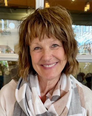 Photo of Janeen Suess, Clinical Social Work/Therapist, LCSW