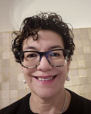 Foto de Patricia Olivares Dufóo, Terapeuta, Mtra