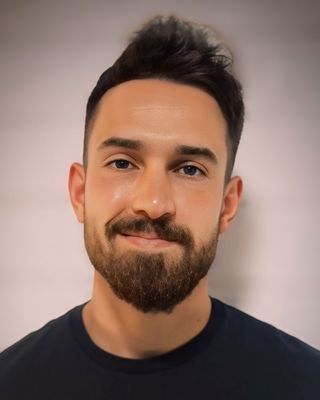 Photo of Justin Williams, Clinical Social Work/Therapist