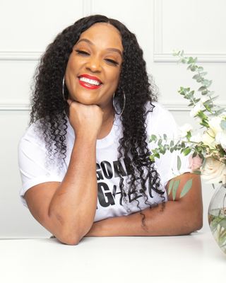 Photo of Krystal McClendon, Licensed Professional Counselor, MS, LPC