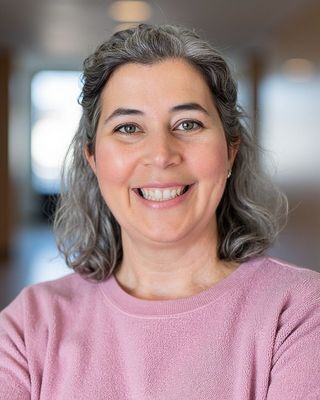 Photo of Deena Newman, Psychologist, PsyD