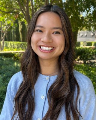 Photo of Emma Phan, Associate Professional Clinical Counselor, MA, APCC