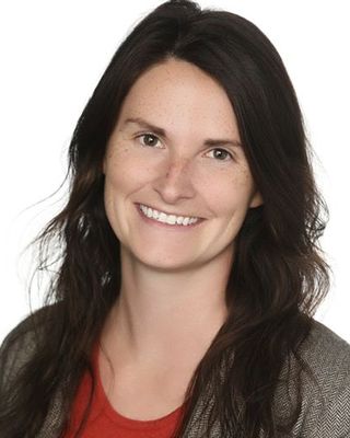 Photo of Monica Fuller Sinclair, MS, BCBA