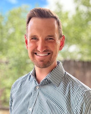 Photo of Chad Doerr, PsyD, Psychologist