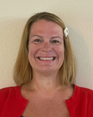 Photo of Becky Yarbrough, Licensed Mental Health Counselor, LMHC, QS