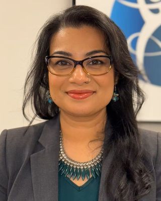 Photo of Samira Choudhury, Licensed Professional Counselor, MA, LPC