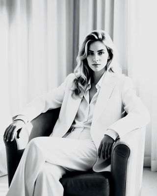 Photo of Zoya Mesaric, Psychotherapist, Mag., BMASGK - Psychotherapist