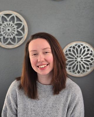 Photo of Mikayla Kruschke, Clinical Social Work/Therapist, MSW, LICSW