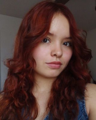 Foto de Berenice López Olivo, Psicólogo, Lic. en Psicología