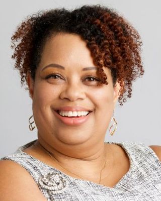 Photo of Jacqueline Hayes, Licensed Professional Counselor, LPC-S
