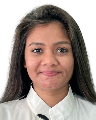 Photo of Amalaky Ramdan, Clinical Social Work/Therapist, LCSW