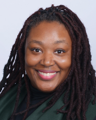 Photo of Christine Barry, Licensed Clinical Professional Counselor, LPC