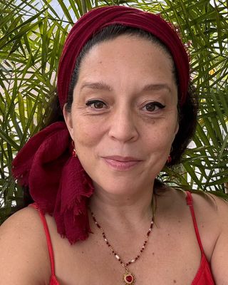 Foto de Marisol Achirica Uvalle, Psicoterapeuta, MSc