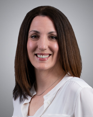 Photo of Diana Cofsky, Licensed Professional Counselor, LPC