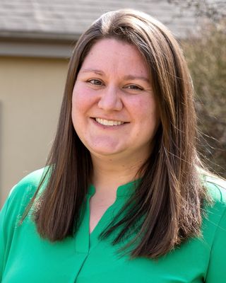 Photo of Christina Appleberry, LPC, MHSP, NCC, Licensed Professional Counselor in Knoxville
